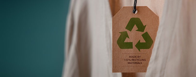 Moda sostenible y eco-friendly