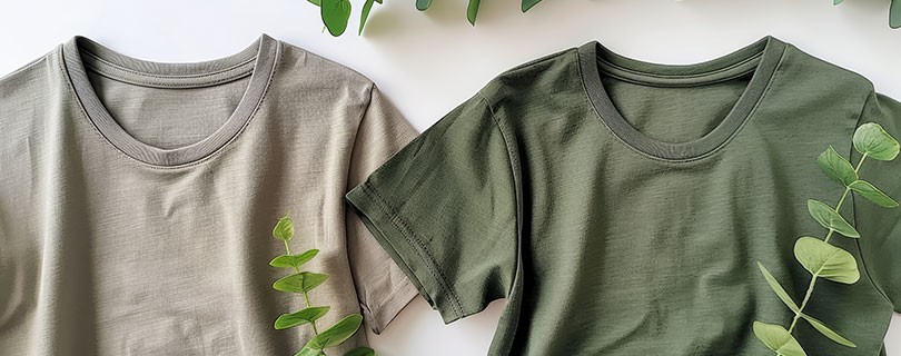 5 razones para elegir ropa eco-friendly en tu día a día