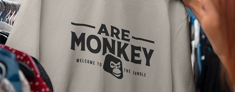 Celebramos 5 años de creatividad y sostenibilidad en Are Monkey