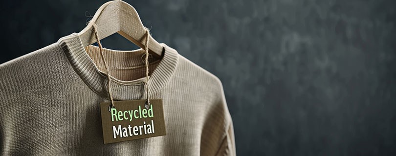 La evolución de la moda sostenible: del algodón orgánico a la producción bajo demanda